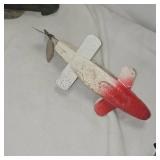 Classic Spearing Decoys(3)