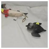 Classic Spearing Decoys(3)