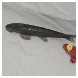 Classic Spearing Decoys(3)