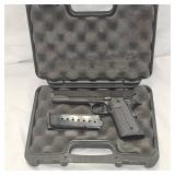 LLama 1911 Max-1, 1911,45 acp, Like New in Original Box