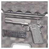 LLama 1911 Max-1, 1911,45 acp, Like New in Original Box