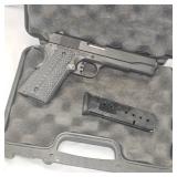LLama 1911 Max-1, 1911,45 acp, Like New in Original Box