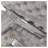 LLama 1911 Max-1, 1911,45 acp, Like New in Original Box