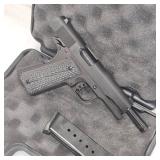 LLama 1911 Max-1, 1911,45 acp, Like New in Original Box