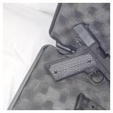 LLama 1911 Max-1, 1911,45 acp, Like New in Original Box