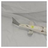 XL Hand Carved Spearing Decoy