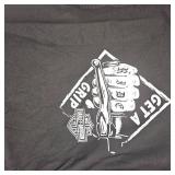 2-2XL Harley Davidson Tank Tops, Like New