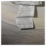 2-2XL Harley Davidson T-Shirts, Like New