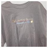 2-2XL Harley Davidson T-Shirts, Like New