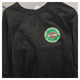 2-2XL Harley Davidson T-Shirts, Like New