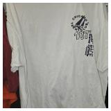 2-2XL Harley Davidson T-Shirts, Like New