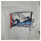 2-2XL Harley Davidson T-Shirts, Like New