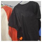 2-2XL Harley Davidson T-Shirts, Like New