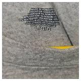 2-L Harley Davidson T-Shirts, Like New