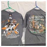 XL and Large  Harley Davidson T-Shirts, Like New with Tags-Never Worn