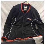 As New, Size 2W Harley Davidson Coat