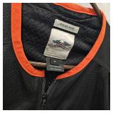 As New, Size 2W Harley Davidson Coat