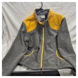 As New, Size 1W Harley Davidson Coat