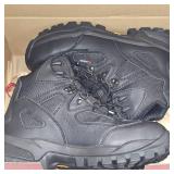 As New, Unworn Redwing Steel Toe Work Shoes #6690 in Box, Size 9D