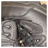 As New, Unworn Redwing Steel Toe Work Shoes #6690 in Box, Size 9D