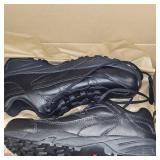 As New, Unworn Redwing Steel Toe Work Shoes #6337 in Box, Size 9D