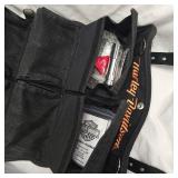 Harley Davidson Tribal Flute Set and HD Roll