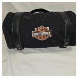 Harley Davidson Tribal Flute Set and HD Roll