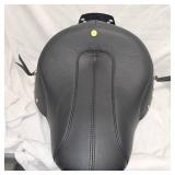Harley Davidson Seat, Beautiful, As New #2275