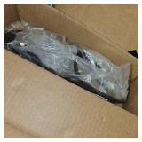 As New, Harley Davidson Factory Handle Grips, Mirrors, Stickers