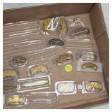 As New Harley Davidson Hog Pins