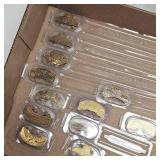 As New Harley Davidson Hog Pins