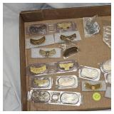 As New Harley Davidson Hog Pins