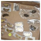 As New Harley Davidson Hog Pins