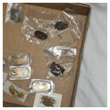 As New Harley Davidson Hog Pins