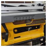 Dewalt Portable Table Saw