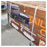 Blackstone Tailgator Combo, As New, Unopened