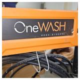 Like New, Generac Pressure Washer, 3100psi, w/wand and Under carriage wand