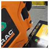 Like New, Generac Pressure Washer, 3100psi, w/wand and Under carriage wand