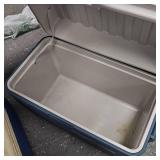 Coleman and Igloo 54qt Coolers, Nice