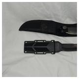 2-Whitetail Hunting Knives, as new