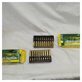 2-Boxes Rem, 30.06, 150 gr, Soft Point, Full