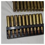 2-Boxes Rem, 30.06, 150 gr, Soft Point, Full