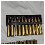 2-Boxes Rem, 30.06, 150 gr, Soft Point, Full