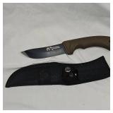 2-Whitetail Hunting Knives, as new