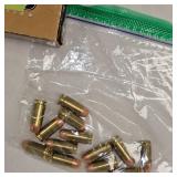 2-Full Boxes blazer Brass, 40SW 180gr