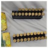 2-Boxes Rem 30.06, 165gr SP, 38 Rounds