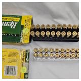 2-Boxes Rem 30.06 , 180gr SP, 40 Rds