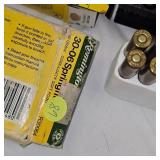 2-Boxes Rem 30.06 , 180gr SP, 40 Rds