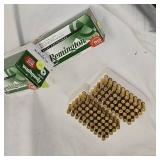 2-Boxes Fed 308, 180grSP, 37 Rounds