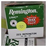 2-Boxes Fed 308, 180grSP, 37 Rounds